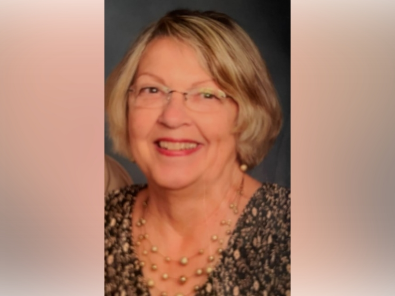 Barbara J. Gibbs