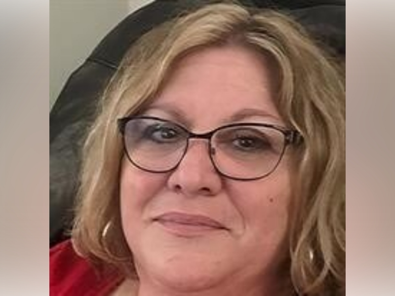 Diane Marie Fazzolare Bucholz