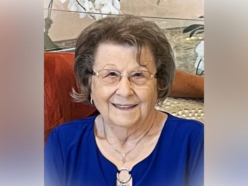 Gerda I. Hintz