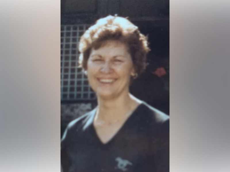 Sara Bradshaw Nicholson
