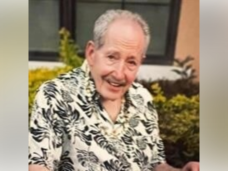 Ira Dornfeld