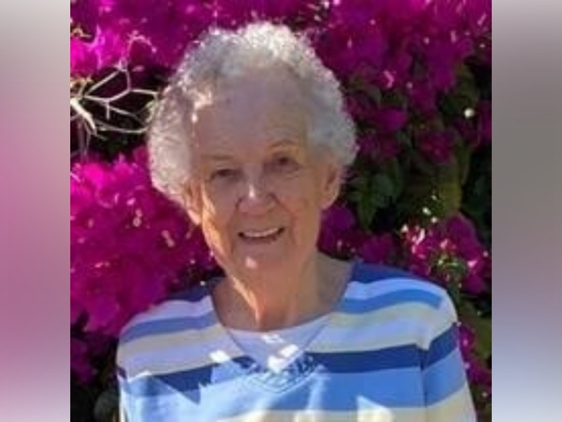 Kathleen E. Murray
