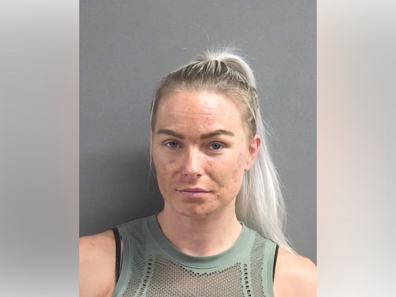 Catherine "Katie" Arianna Schulz