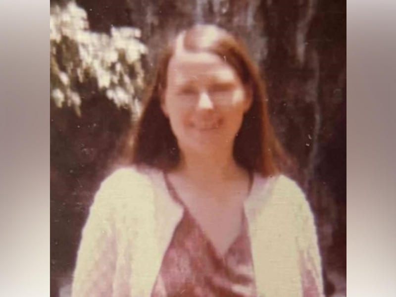 Deloris Baldock