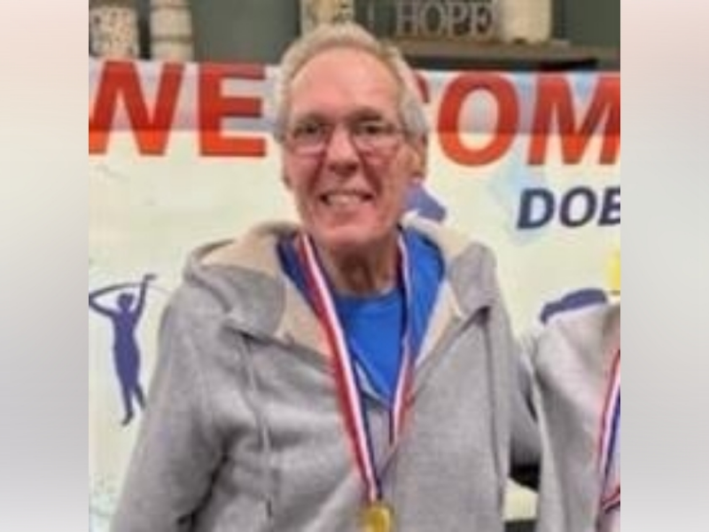 Dean Joseph Guidi