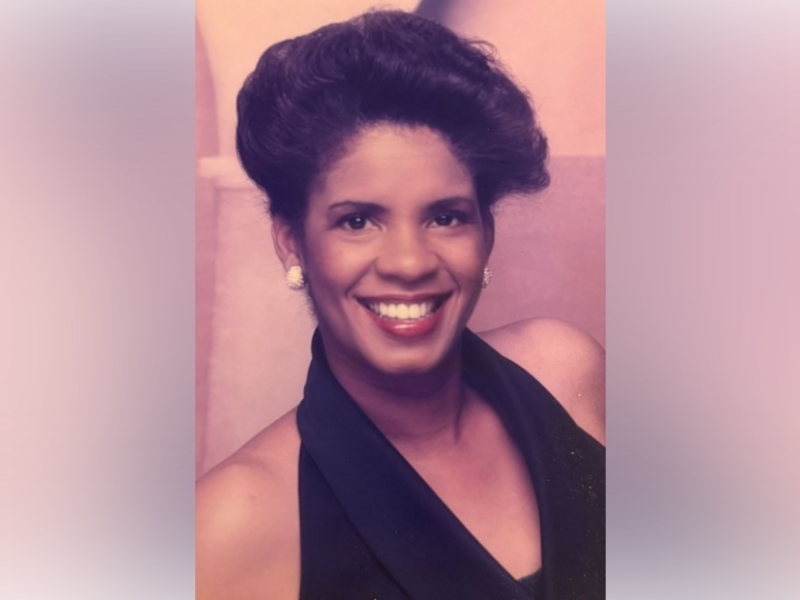 Karen Anita Collins