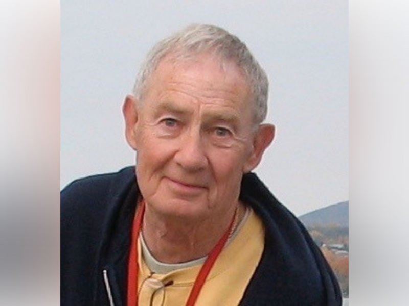 Peter Sterling Conover