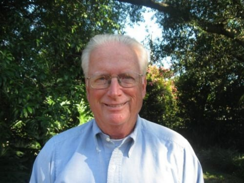 James Alfred Moreland