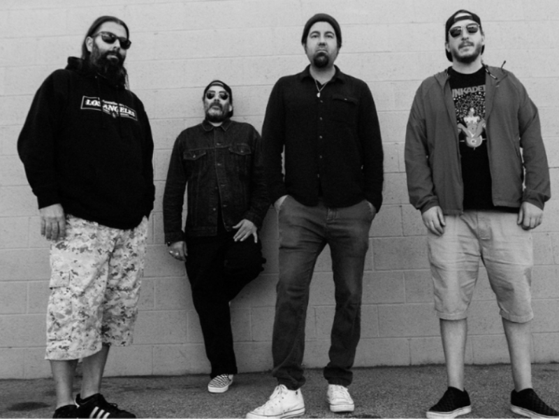 Deftones