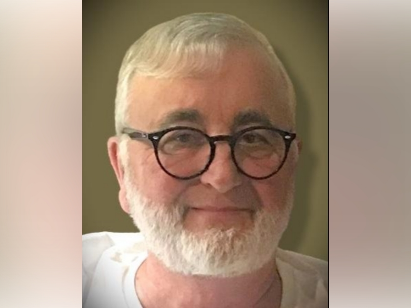 Mark Randall Houston