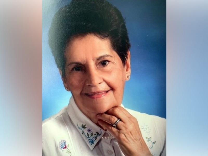 Elsida Calderon