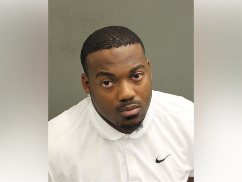 Jarvis Mcsears Ward