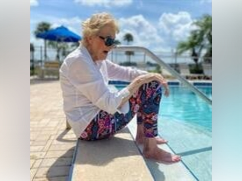 Cozetta Shirley Harris