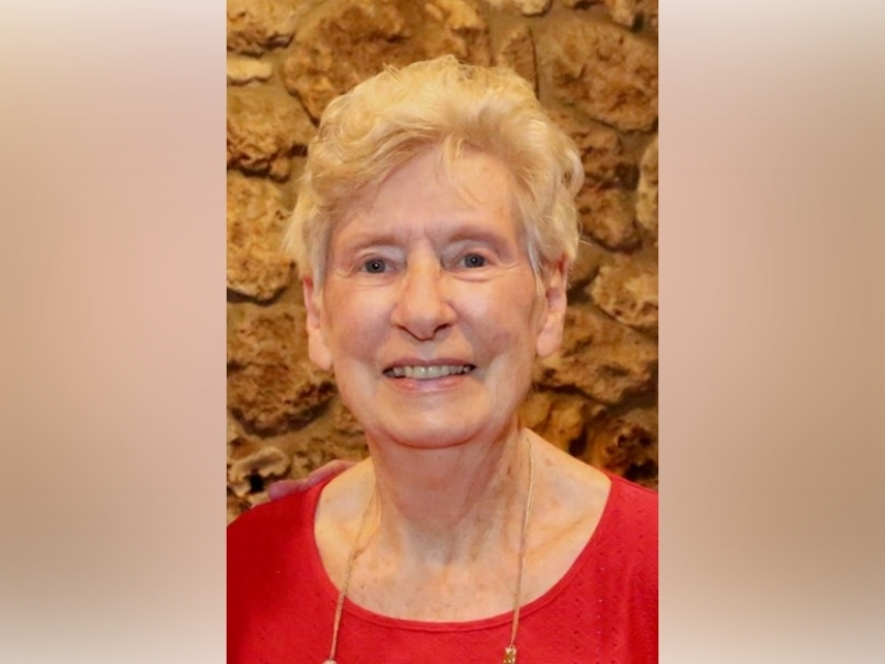 Georgia C. Smith