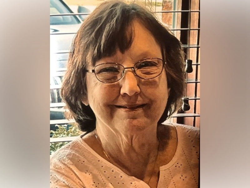 Melanie Goff Lumpkins