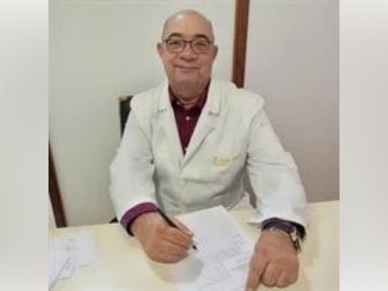 Ricardo Jose Labarca Nava