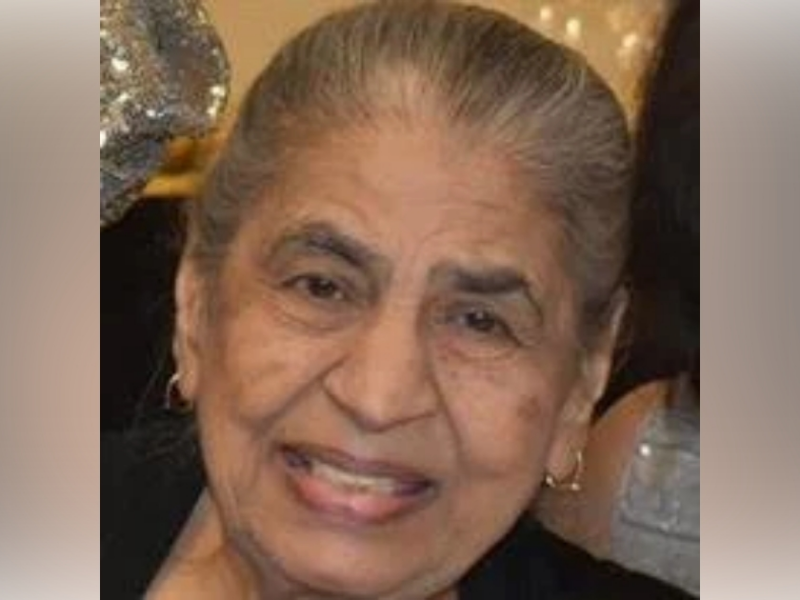Sumintra Ramoutar