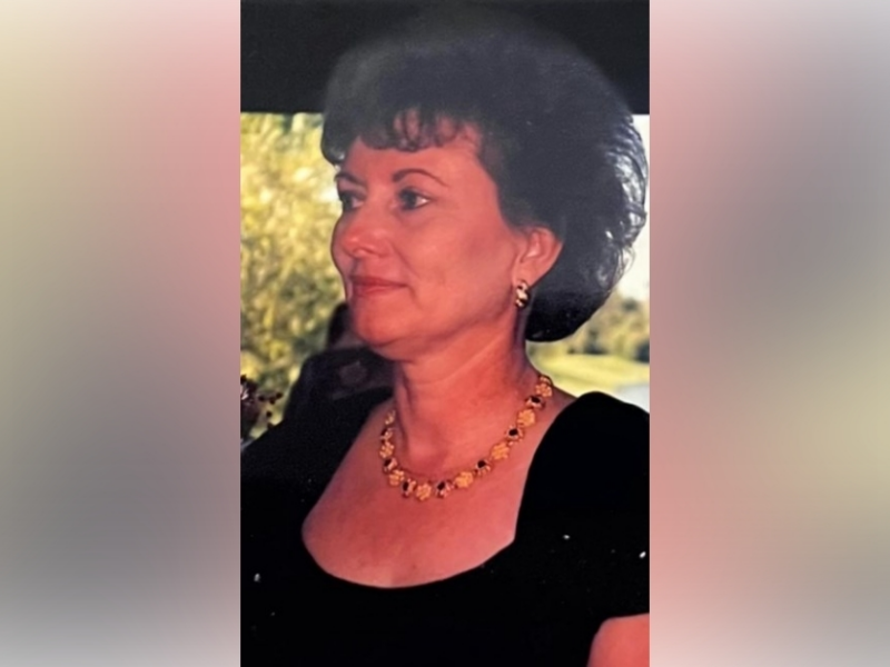 Linda Lugene Dunn