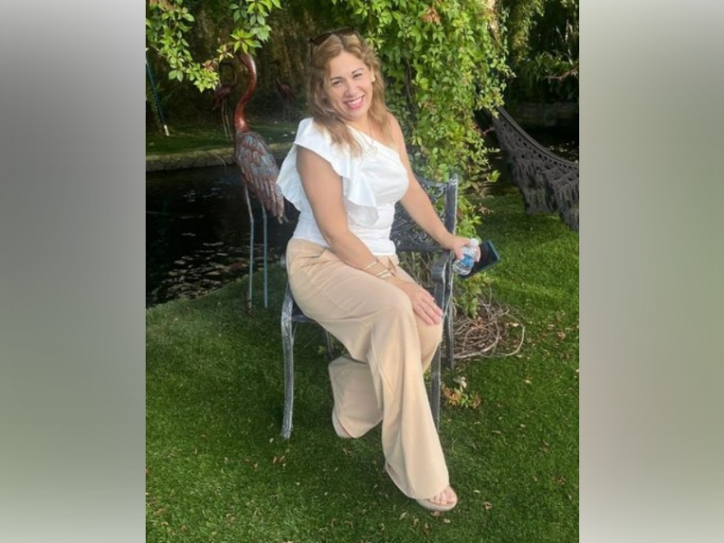 Thamara Ivelisse Santos