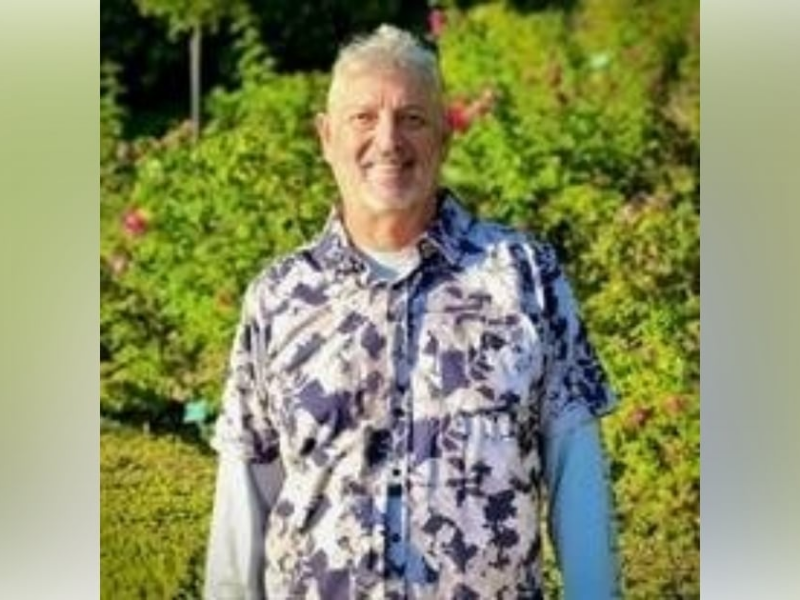 Keith Edward Seifert Sr.
