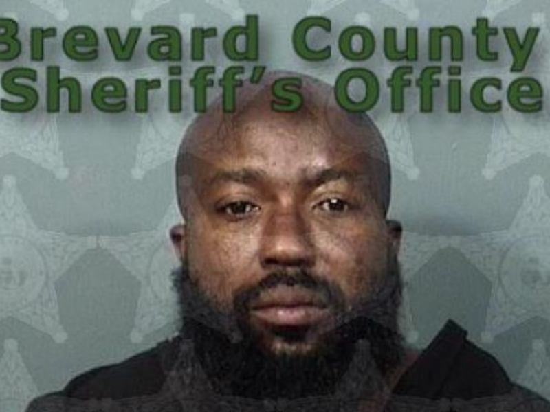 Christopher Fitzgerald Spivey, Jr.