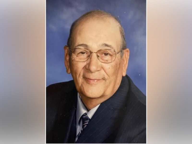 Carl Spitale