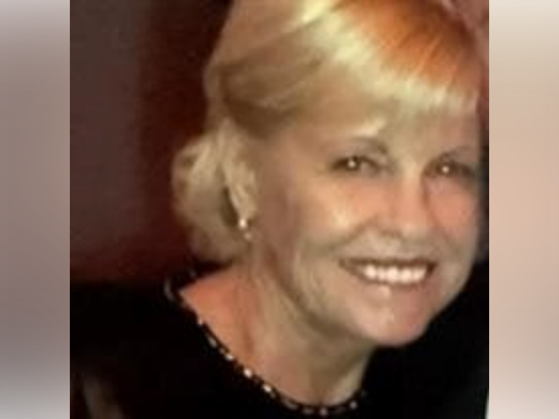 Dolores Jean Bush