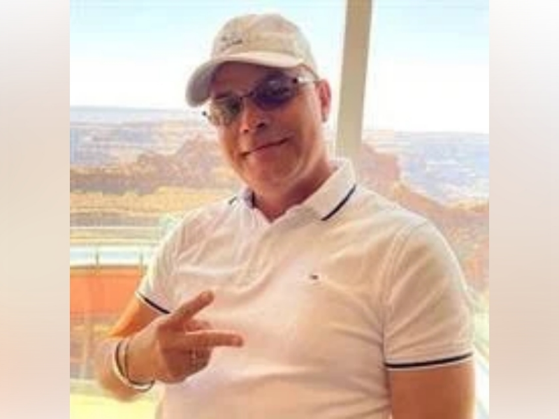 Jose Carlos Rivero Trujillo