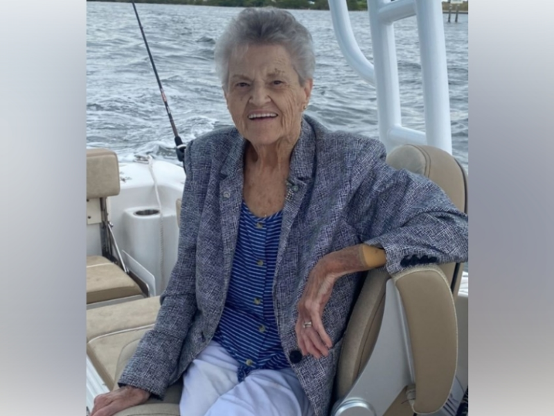 Lola Kathleen Votta