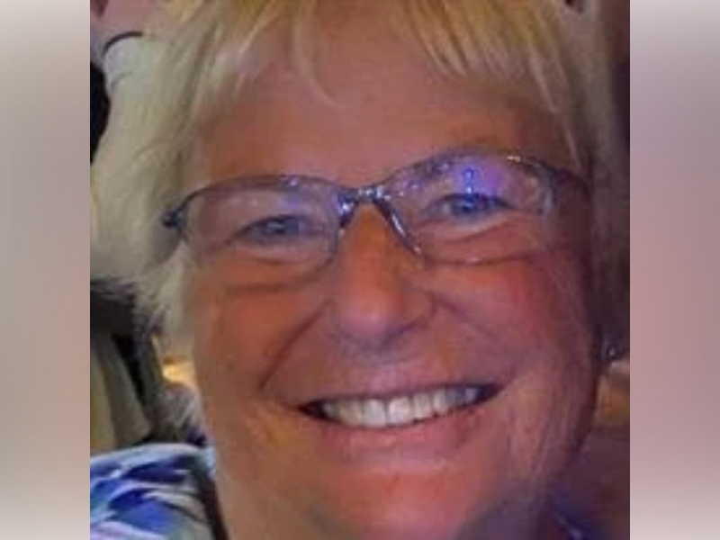 Theresa Marie Klym