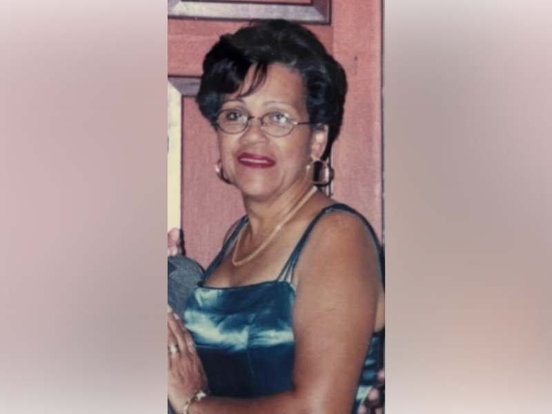 Maria Quinones Cotto