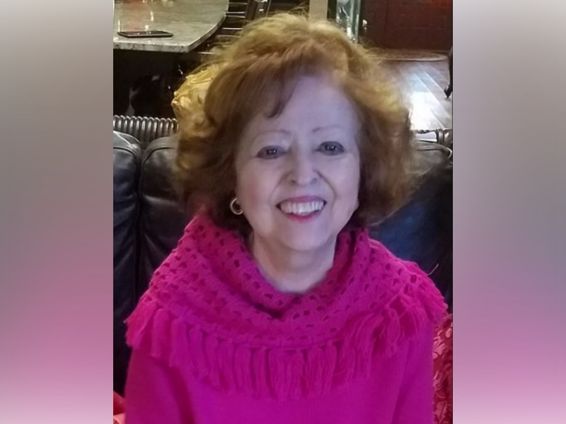 Araminda R. Muñoz