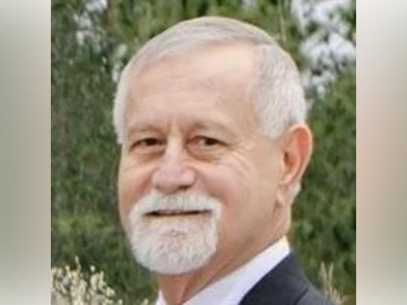 Richard Jones