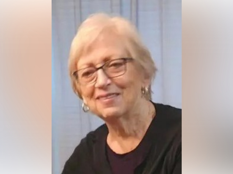 Pat DeClue