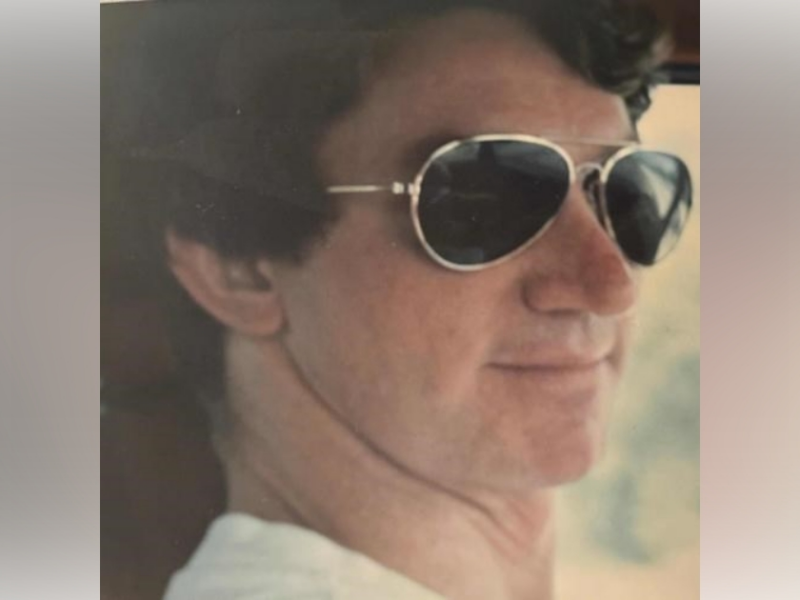 Stephen Tyrrell