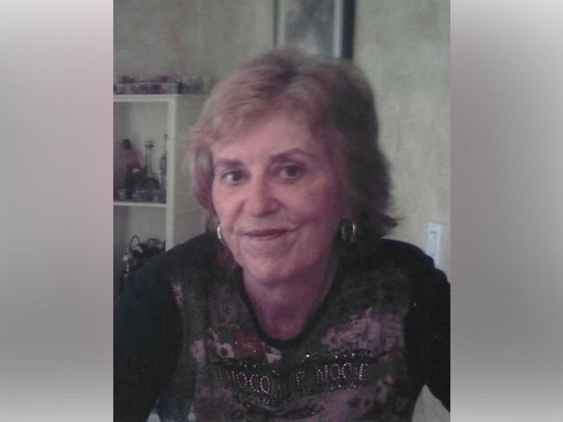 Vicki Phillips Namey