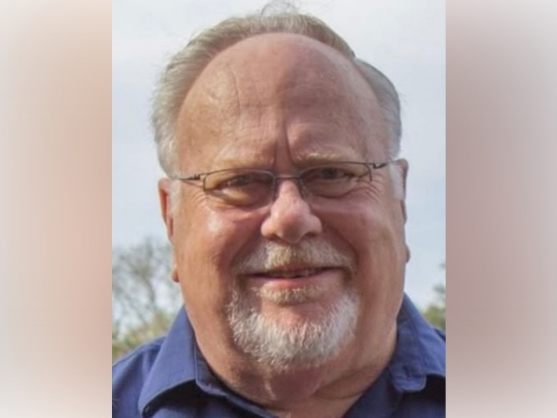 David Ross Lively