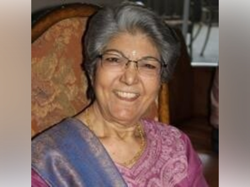 Bhanumatee Laxman