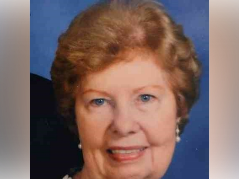 Shirley Crawford