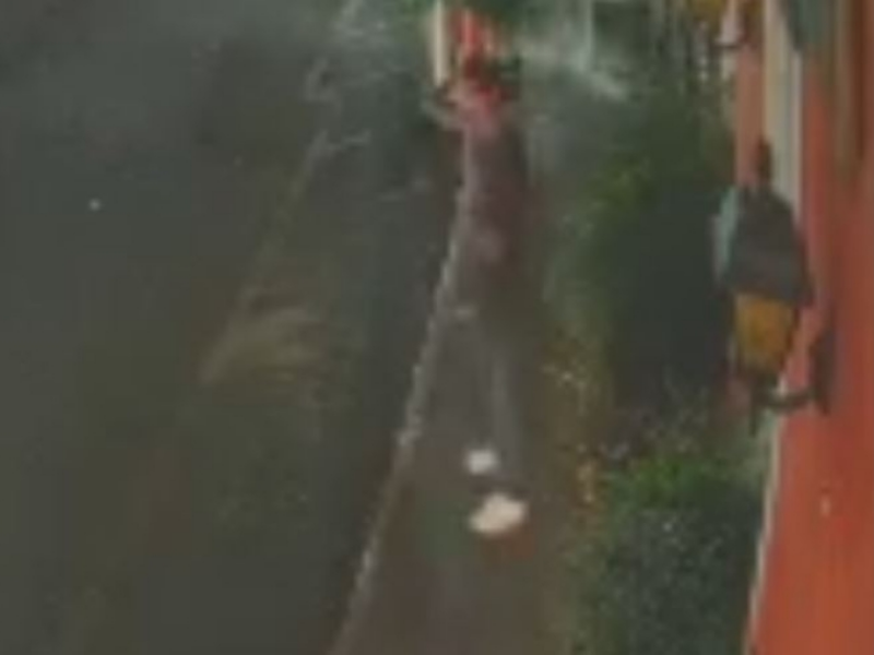 According to police, this man allegedly assaulted several women near businesses in the Altamonte Springs area. (Photo: Altamonte Springs Police Department)