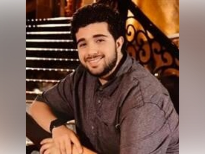 Adrian Carlos Soto Bermudez
