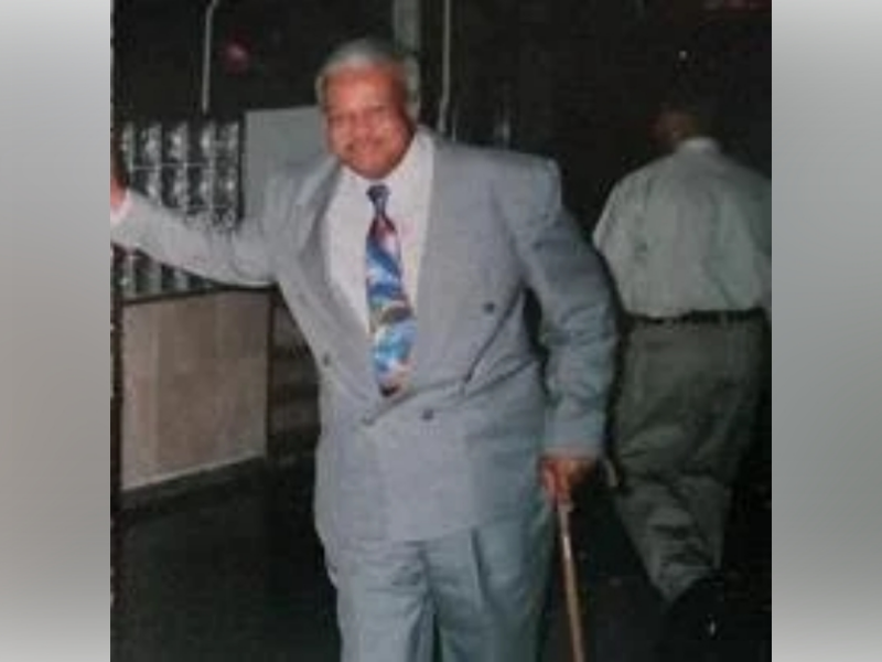Julio Antonio Santos Perez