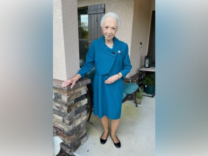 Carolan Jeanette Mailman