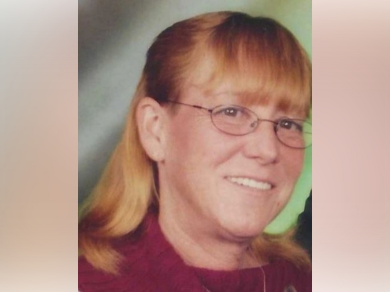 Patricia L. Gordon
