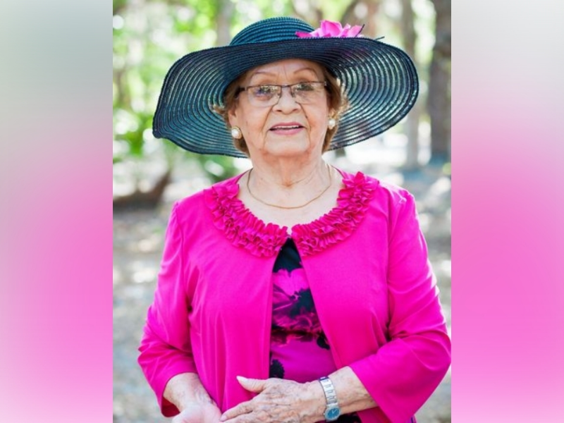 Susana Oliden