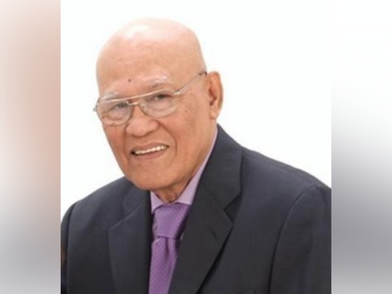 Ruben Santos Pablacio