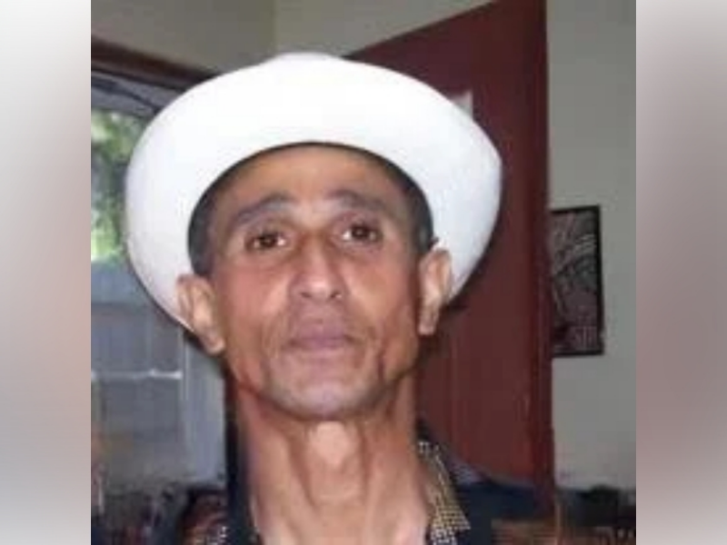 Wilfredo Dingui