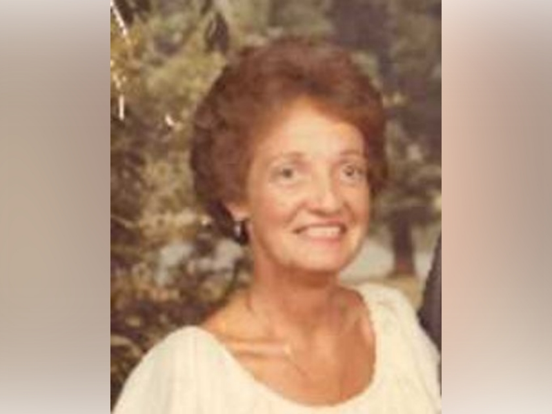 Lois Jean French