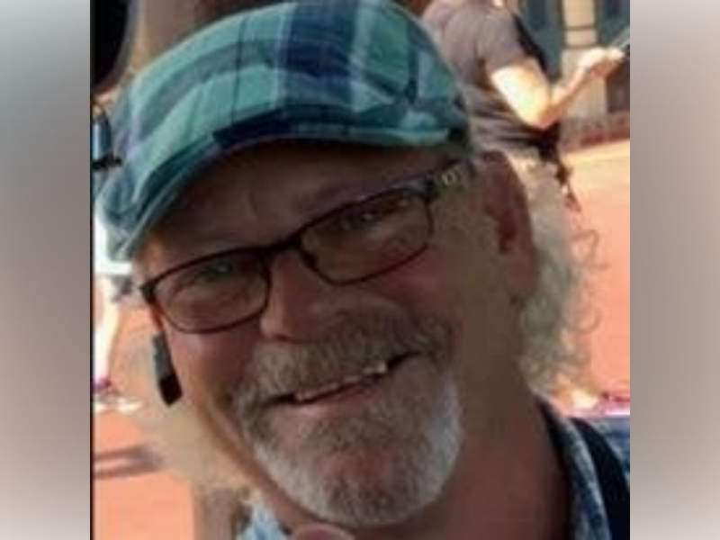 Christopher John Donnelly