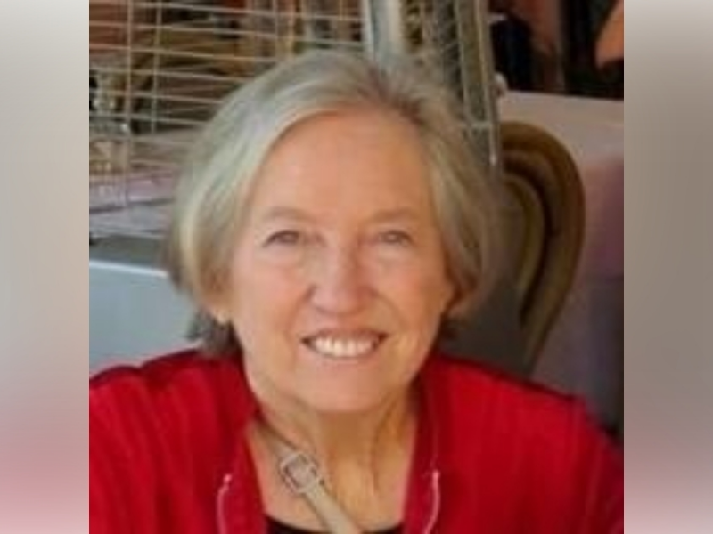 Alice Voigt